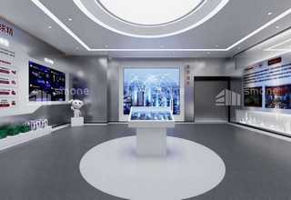 嘉定区智能化弱电工程