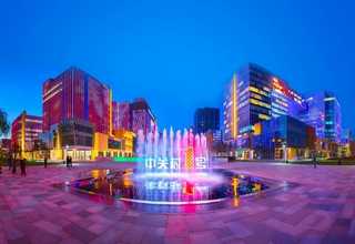 上海芯片封装板电路板清洗机