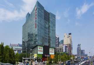 瓯海区厂家广告门头