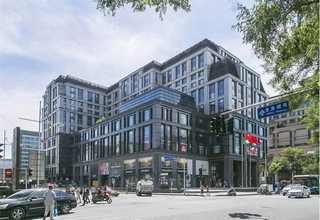 象山升降门式起重机推荐