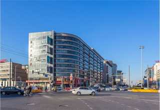 昆山便利店冷柜翻新改造