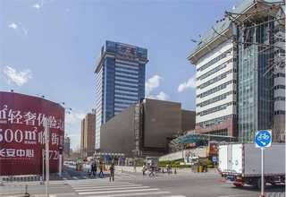 河北在线式空气质量监测监控系统