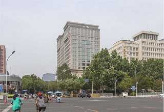 白云区企业展示厅高清矩阵切换器操作手册