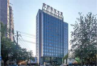 浙江社区出入管理虹膜门禁测温系统