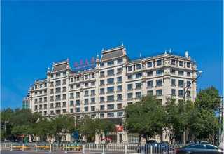 湖南宾馆空调云平台