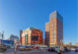 淮安亚克力橱柜造型