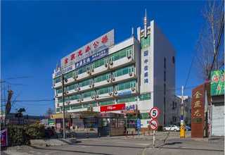 山东国产破碎机性能